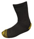 Men's Premier Work Socks – Heavy Duty, Cushioned, Antibacterial, Multi-Pack