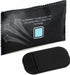 Reusable Dehumidifier Bag – Microwaveable Moisture Absorber to Prevent Window Fog & Damp Smells