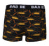 Kids Soft Feel Bad Bear Boxers