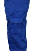 Mens Cargo Combat Heavy Duty Trousers - TR 33