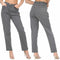Women's Jeans Grey