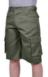 True Face Men's Shorts BS_M_SHORT_XP65/4673_DOLV_36