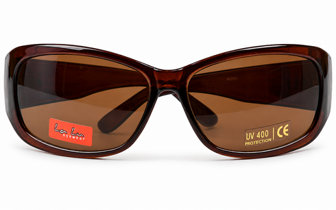 8 Pack Fashion UV400 Protection Sunglasses