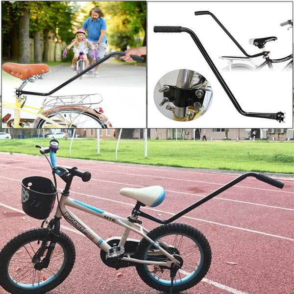 Bike Bicycle Practical Training Handle - 70 cm