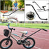 Bike Bicycle Practical Training Handle - 70 cm