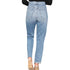 True Face Women's Light Stone Wash Chino Trousers OG_W_Chino_0016A_LMW_18