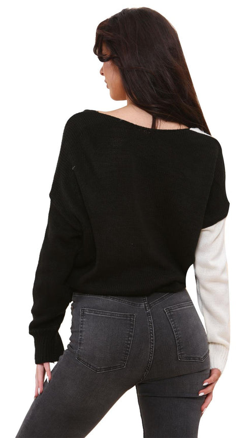 Ex-Branded Women's Black Nasty Top WP_W_Top_Nasty_BLK_S/M