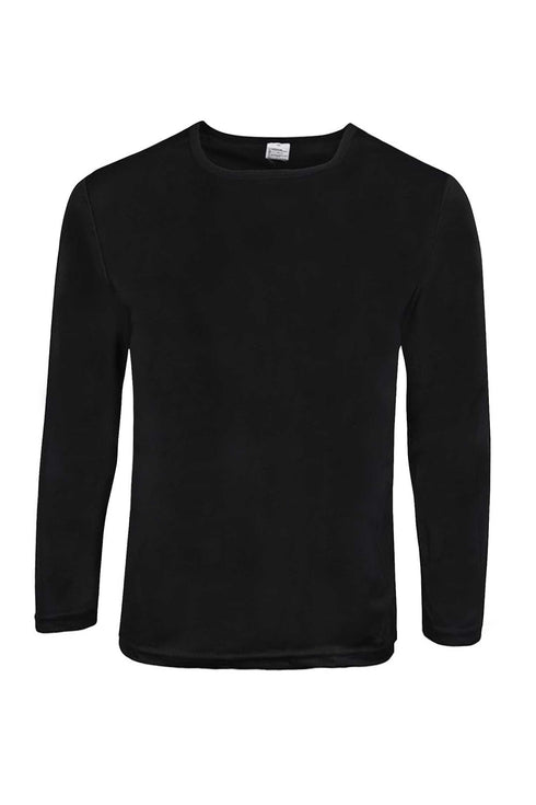 3 Pack Kids Quick Dry Long Sleeve T-Shirt - Set 3