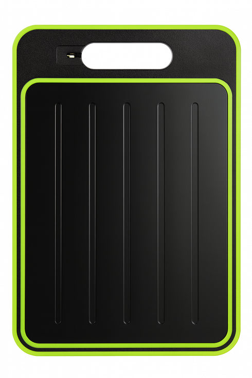 4-in-1 Multi-Purpose Defrosting Cutting Board