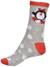 Women’s Christmas Socks – Festive Gift Set