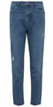 Women's Blue Jeans BA_W_Jeans_5100_Blue_14