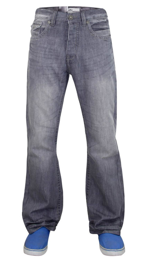 APT Men Jeans A42