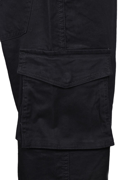 Firetrap Men's Effra Denim Shorts