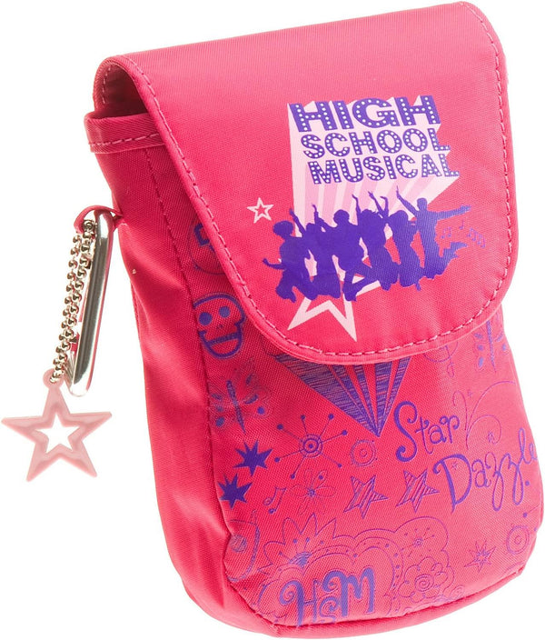 High School Musical Pouch