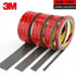 3M VHB Double Sided Acrylic Tape - Clear or Grey