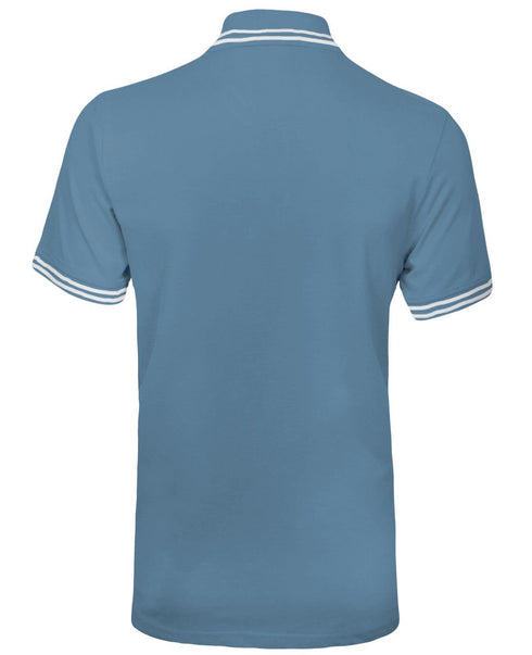 Firetrap Mens Short Sleeve Polo T-shirt