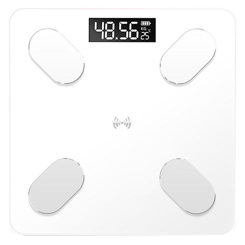 Digital Electronic Weight Scale