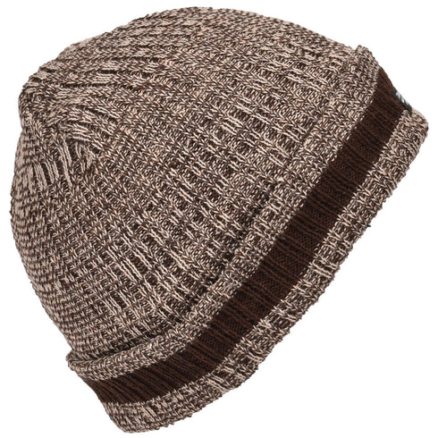Mens Knitted Thermal Hat