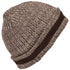 Mens Knitted Thermal Hat