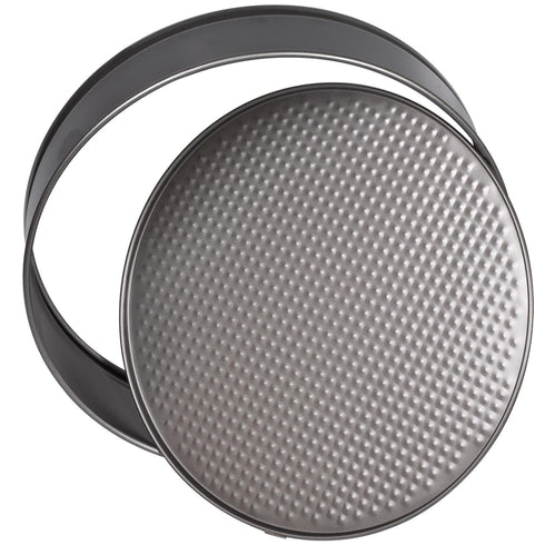 3 Piece Non Stick Springform Cake Tins