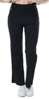 42 Pack Girls High Waisted Flare Trousers - 95p Per Unit