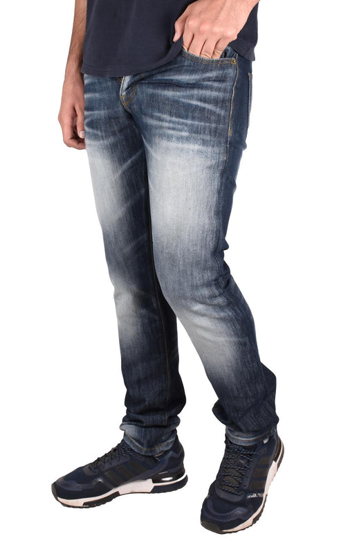 Gaffer Men's Jeans GFR_M_Jean_601_BLU_38L
