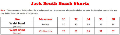 Men’s Tropical Floral Print Casual Lounge Shorts – Blue Island Vibes