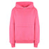 Kids Casual Fleece Pullover Hoodie