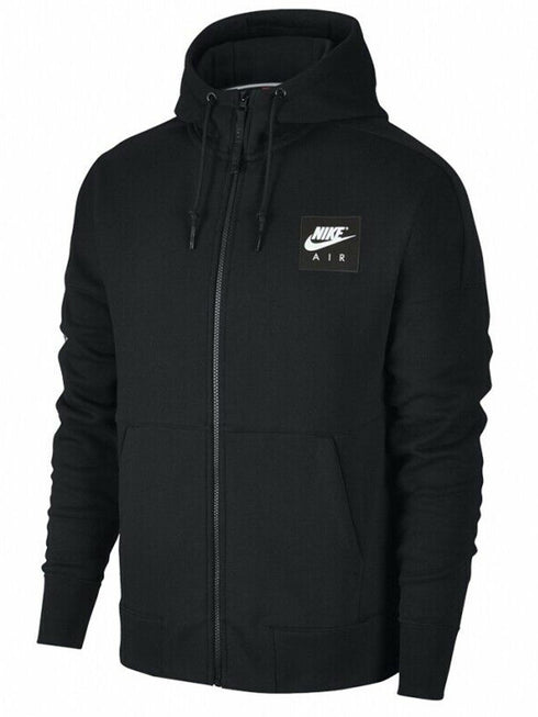 Nike Air Men's Black Tracksuit GSG_M_TrkSut_886044-010_BLK_M