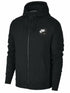 Nike Air Men's Black Tracksuit GSG_M_TrkSut_886044-010_BLK_M