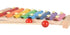 Wooden Rainbow Xylophone 8 Tone Music Enlightenment