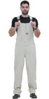 Bib and Brace Overalls Heavy Duty Work Dungarees