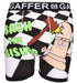 20 Pack Gaffer Novelty Boxer Shorts Bash the Bishop Print - £1.00 Per Unit