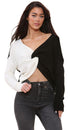 Ex-Branded Women's Black Nasty Top WP_W_Top_Nasty_BLK_S/M