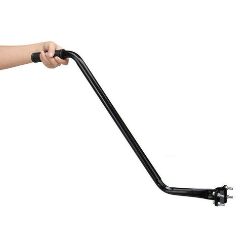 Bike Bicycle Practical Training Handle - 70 cm