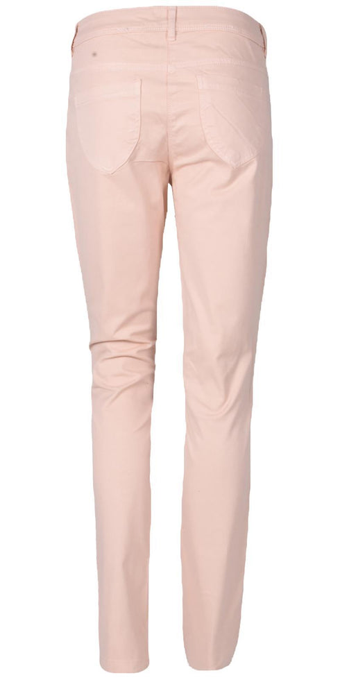 True Face Women's Chino Trousers OG_W_Chino_ST3_STN_8