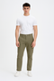 Fire Trap Men's Pant Cambridge Khaki FT_M_Pant_Cambridge_KHK_34R