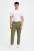Fire Trap Men's Pant Cambridge Khaki FT_M_Pant_Cambridge_KHK_34R