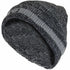 Mens Knitted Thermal Hat