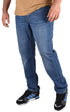 Gaffer Men's Jeans GFR_M_Jean_614A-BTN_BLU_34R