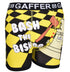 20 Pack Gaffer Novelty Boxer Shorts Bash the Bishop Print - £1.00 Per Unit
