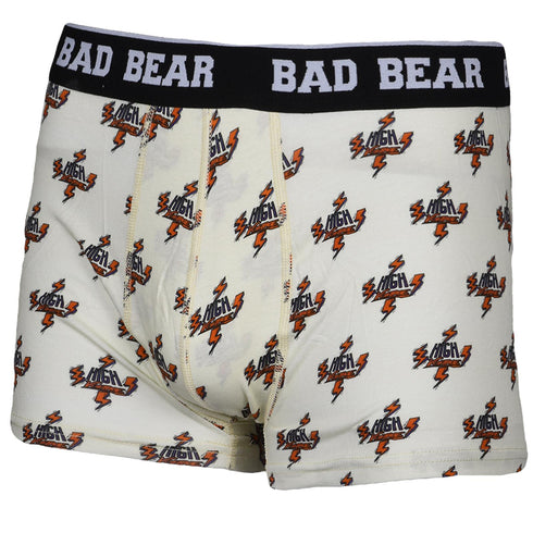 Mens Voltage Cotton Boxer