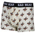 Mens Voltage Cotton Boxer