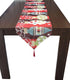 Christmas Table Runner Bottle