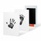 Baby Footprint Single Pack