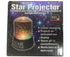 LED Galaxy Projector Night Light