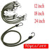 Heavy Duty Elastic BUNGEE CORD