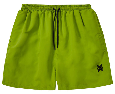 11 Pack Men's Quick Dry Big Sizes Shorts - From £1.81 Per Unit