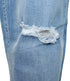 Women's Dungaree Gina Light Blue G81_W_Dungre_Gina_LBLU_16