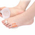 10-Pack Metatarsal Gel Pads – Ball of Foot Cushions - 40p Per Unit